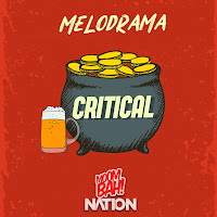 Melodrama - Critical загрузить