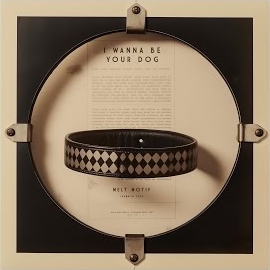 Melt Motif - I Wanna Be Your Dog загрузить