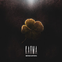 Menace Santana - Freestyle Karma загрузить