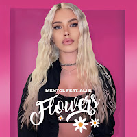 Mentol - Flowers (Remix) (Feat. Ali B.) загрузить