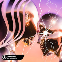 Meric Again - Glimpse Of Us Ft Jeannette загрузить