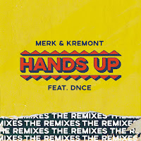 Merk & Kremont - Hands Up (Denis First & Reznikov Remix) (Feat. Dnce) загрузить