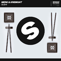 Merk & Kremont - Sushi загрузить