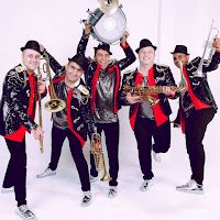 Merry Band - Dikie Tanci загрузить