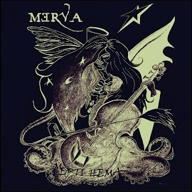 Merva - Сором загрузить