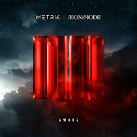 Metrik - Awake Ft Æon:mode & Blanke загрузить