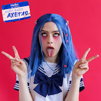 Мэйби Бэйби - Ахегао загрузить