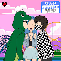 Мэйби Бэйби - Хэллоу Китти (Feat. Кисёш-Писёш) загрузить