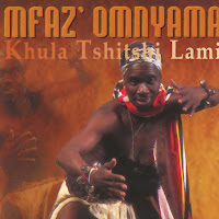 Mfaz' Omnyama - Ngakona Ngani загрузить