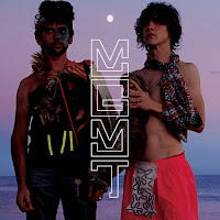 Mgmt - Future Reflections загрузить