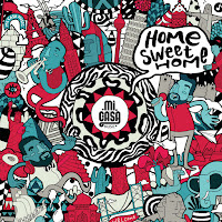 Mi Casa - Barman (Feat. Big Nuz & Dj Tira) загрузить