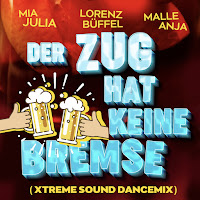 Mia Julia - Der Zug Hat Keine Bremse (Xtreme Sound Dancemix) Ft Lorenz Büffel & Malle Anja загрузить