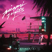 Miami Nights 1984 - Only When It's Dark (Feat. Gunship) загрузить