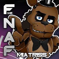 Miatriss - Five Nights At Freddy's 2 загрузить