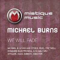 Michael Burns - We Will Fade загрузить