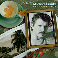 Michael Franks - The Art Of Love загрузить