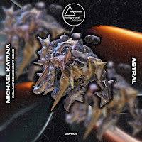 Michael Katana - Astral загрузить