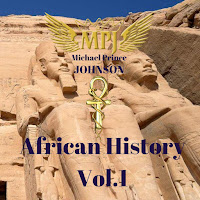 Michael Prince Johnson - List Of Black African Religions загрузить