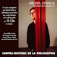 Michel Onfray - Prodicos Hédoniste ? загрузить