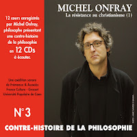 Michel Onfray - Origines De La Conversion De L'empire Au Christianisme загрузить