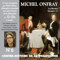 Michel Onfray - Uriel Da Costa Et Le Herem De Spinoza загрузить
