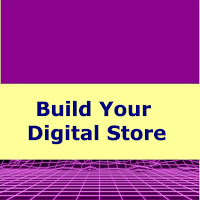 Michele Giussani - Build Your Digital Store 1 загрузить