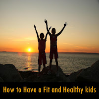 Michele Giussani - How To Have A Fit And Healthy Kids 1 загрузить
