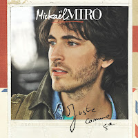 Mickael Miro - Ecrire Quand Même загрузить