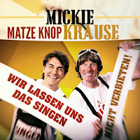 Mickie Krause - Wir Lassen Uns Das Singen Nicht Verbieten Ft Matze Knop загрузить