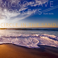 Microwave Monkeys Feat. Nita - Circle In The Sand загрузить