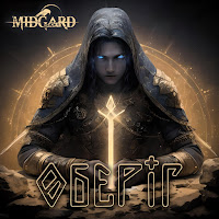 Midgard - Оберіг загрузить