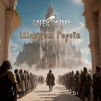 Midgard - Ритуал загрузить