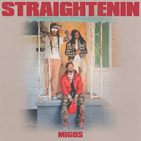 Migos - Straightenin загрузить
