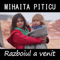 Mihaita Piticu - Razboiul A Venit загрузить