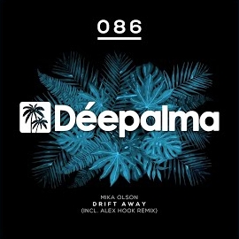 Mika Olson - Drift Away (Alex Hook Remix) загрузить