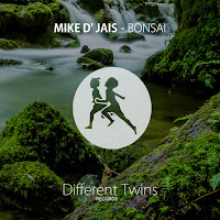 Mike D' Jais - Bonsai загрузить