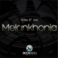 Mike D' Jais - Melankhonia загрузить