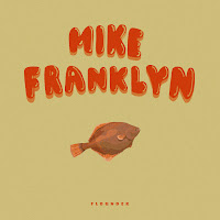 Mike Franklyn - Trick Up My Sleeve загрузить