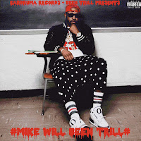 Mike Will Made-It - Smoke A Nigga (Feat. Juicy J) загрузить