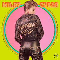 Miley Cyrus - Younger Now загрузить