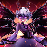 Milkyymelodies - I'd Fall Again (Emily Fallen Angel Song) загрузить