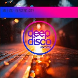 Millios - Electric City загрузить