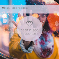 Millios - Need Your Love загрузить