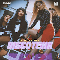 Minelli - Discoteka Ft Inna загрузить