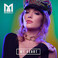 Minelli - My Heart загрузить