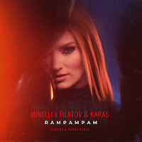 Minelli - Rampampam (Filatov & Karas Remix) Ft Filatov & Karas загрузить