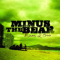 Minus The Bear - Pachuca Sunrise загрузить