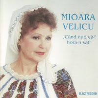 Mioara Velicu - Așa-I Hora Pe La Noi загрузить