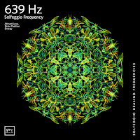 Miracle Tones - 639 Hz Attract Love & Raise Positive Energy Ft Solfeggio Healing Frequencies Mt загрузить
