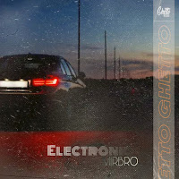 Mirbro - Electronic (完整版) загрузить